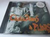 Chaka Demus, cd