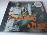 Chaka Demus, cd