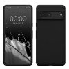 Husa Kwmobile pentru Google Pixel 7, Gri inchis, Silicon, KWM0000171I035C, Carcasa