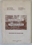 CALCULUL TERMIC AL TURBINELOR CU ABUR , INDRUMAR DE PROIECTARE de VIOREL BERBECE ... ION OPREA , 1995