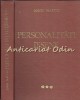 Personalități Ieșene III - Ionel Maftei: Omagiu, Biografii Iasi, 1978, 372 Pagini, Coperta Cartonată