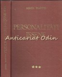 Cumpara ieftin Personalități Ieșene III - Ionel Maftei: Omagiu, Biografii Iasi, 1978, 372 Pagini, Coperta Cartonată