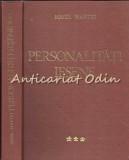 Cumpara ieftin Personalitati Iesene III - Ionel Maftei