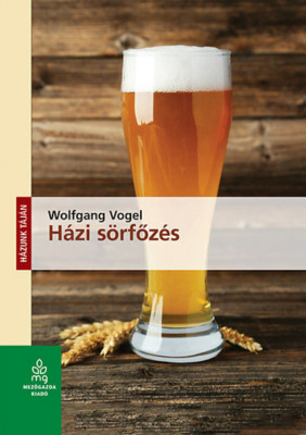 H&amp;aacute;zi s&amp;ouml;rfőz&amp;eacute;s - Wolfgang Vogel foto