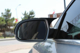 Capace oglinzi Batman Audi A4 B8