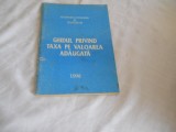 Cumpara ieftin Ghidul privind TVA, Ministerul Economiei si Finantelor 1992, Alta editura