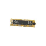 Modul afișaj pentru frigider SIEMENS BOSCH 12028977 Original