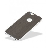 Husa Ultra Slim Neagra pentru iPhone 5/5S/SE - Protectie Subtire si Eleganta