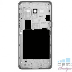 Carcasa Samsung Galaxy Grand Prime G531F Completa Gri foto
