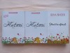 IRINA BINDER - FLUTURI, VOL. 2 + VOL. 3 + PANA LA SFARSIT