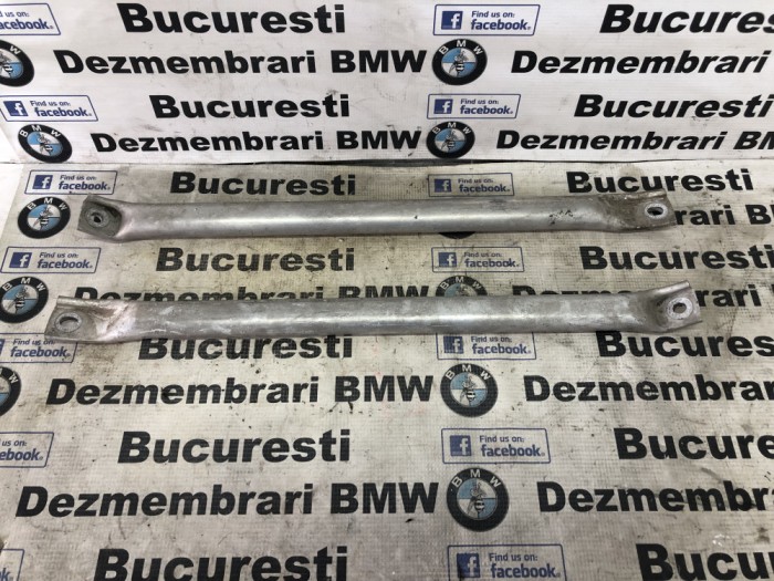 Intaritura traversa stanga dreapta BMW X5 X6 E70 E71 F15 F16