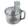 Bol Robot Bucatarie Kenwood Chef Classic, Titanium, Chef Patissier - Piese Accesorii Espressoare Cafetiere