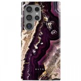 Burga Husa Dual Layer Purple Skies Samsung Galaxy S24 Ultra