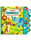 Cumpara ieftin Invata animalele. Carte cu sunete/***