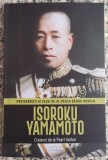 Isoroku Yamamoto,creierul de la Pearl Harbor - Elisabet Jorda