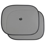 Perdele laterale geam auto cu ventuze 12075 ANJ05 / 01537 / 42097 / 6230 / 1125