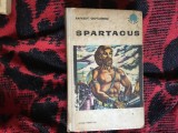 n6 SPARTACUS-RAFAELLO GIOVAGNOLI (EDITIE CARTONATA)