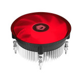 Cumpara ieftin Cooler procesor ID-Cooling DK-03i iluminare rosie