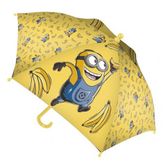 Umbrela Copii EMA Minions Banana foto