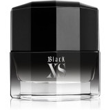 Rabanne Black XS (2018) Eau de Toilette pentru bărbați 50 ml