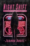 Night Shift: A Choose-Your-Own Erotic Fantasy