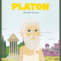 Micii eroi. Platon
