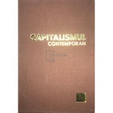 Gheorghe P. Apostol - Capitalismul contemporan (Editia: 1973)