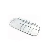 Grătar s&acirc;rmă pentru plită F5601 Original