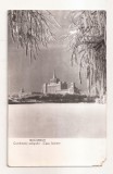 RF45 -Carte Postala- Bucuresti, Casa Scanteii, circulata 1965