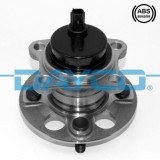 Rulment roata Daihatsu Charade Viii; Toyota Yaris Motor 1.0, 1.0, 1.0, 1.0 GPL, 1.0 VVT-i, 1.0 VVT-i, 1.0 VVT-i, 1.0 VVTi, diam. 135 mm, OE