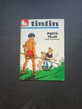 Revista Tintin No. 14/ Anul 25