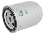 Filtru motorina Citroen AX 1988-1997, Saxo 1996-2004, Xsara 1997-2000, ZX 1994-1997 Mann 585725 WK821-1