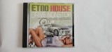 CD Muzica Etno House Drive Nonstop - L'Esperance Sound
