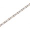 Bandă LED alb rece 12V 120 LED/m IP20