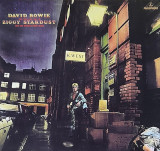 The Rise and Fall of Ziggy Stardust 1972 | David Bowie