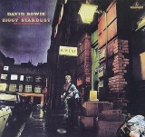 The Rise and Fall of Ziggy Stardust 1972 | David Bowie