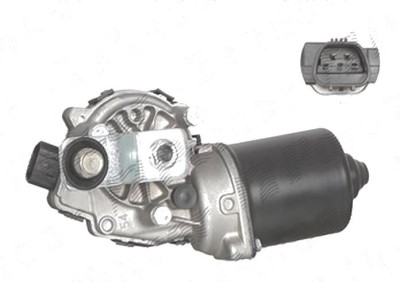 Motoras stergator parbriz Lexus Es (Xv20) 01.97-01.02, Es (Xv30) 01.02-12.04/01.05-02.06, Is (Xe1) 10.98-10.05, Rx (Xu30) 02.03-04.09; Toyota Camry ( foto