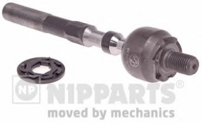 Bieleta directie NISSAN INTERSTAR caroserie (X70) (2002 - 2016) NIPPARTS J4841037 foto