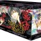 Black Bird Complete Box Set: Volumes 1-18 with Premium