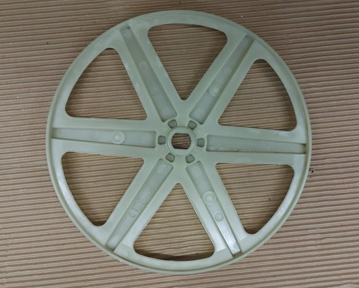 Fulie masina de spalat SAMSUNG WW 80R 421 / R30
