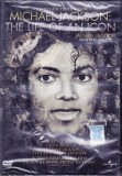 DVD Film de colectie: Michael Jackson - Viata unei legende ( SIGILAT - vezi descriere )
