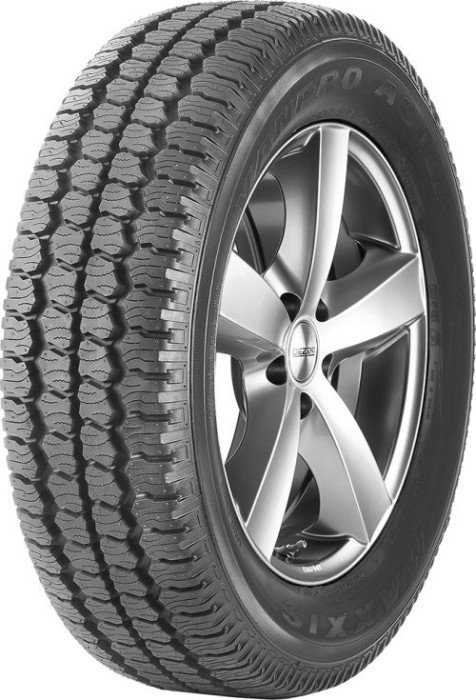 Cauciucuri pentru toate anotimpurile Maxxis MA-LAS ( 205/70 R15C 106/104R 8PR )