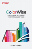 Colorwise: A Data Storyteller&#039;s Guide to the Intentional Use of Color