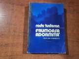 Frumoasa adormita de Radu Tudoran