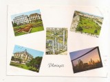 RF139 - Carte Postala - Ploiesti, circulata 1969