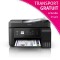 Multifunctionala inkjet Epson L5190 cu CISS integrat, WiFi, A4, LCD color