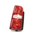 Stop, lampa spate OPEL VIVARO, 03.2019-; ZAFIRA LIFE, 08.2019-, Peugeot EXPERT/TRAVELLER, 06.2016-, Toyota PROACE, 06.2016-, Citroen JUMPY/SPACETOURE