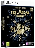 Teslagrad Power Pack Collectors Edition PS5