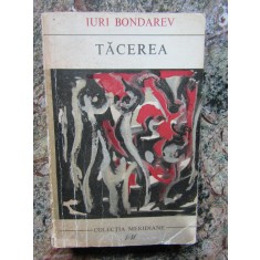 IURI BONDAREV - TACEREA