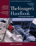 The Voyager&#039;s Handbook: The Essential Guide to Bluewater Cruising